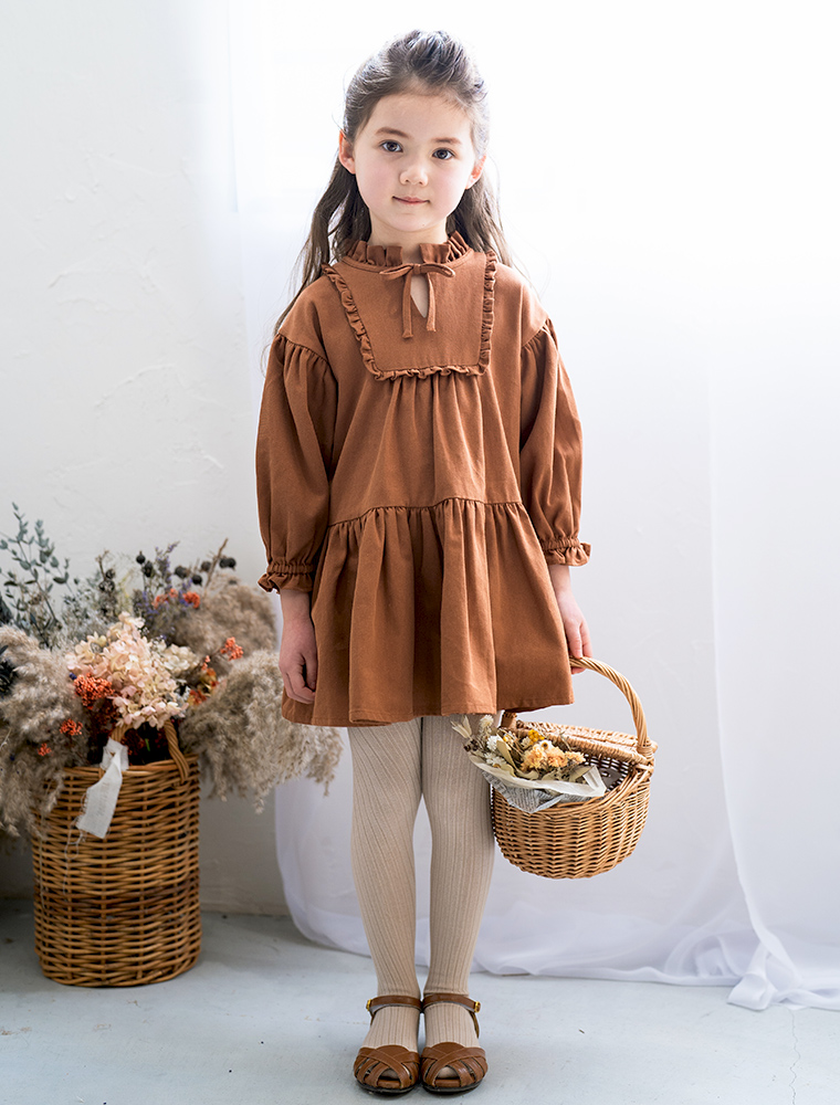 Coquette コケット Coquette コケット は女の子のママが手掛けるベビー服 子供服ブランドショップ